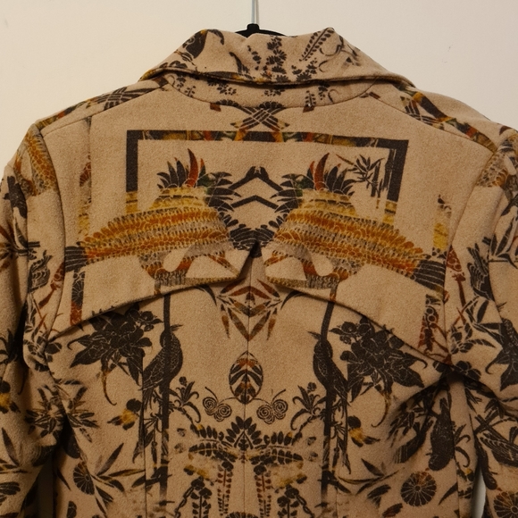 A-lab milano Cashmere coat - Picture 12 of 14